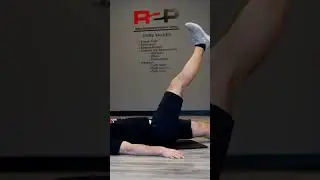 Do you have tight hamstrings⁉️ Try this to test your mobility‼️#hamstrings