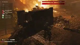 Helldivers 2 Eagle Strafe to A 10 Audio Mod