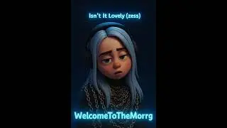 Isn't It Lovely (Zess) [Prod. @WelcomeToTheMorrg]