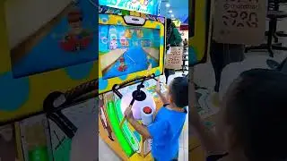 Game happy boat
