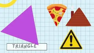 Shapes Interactive Slides