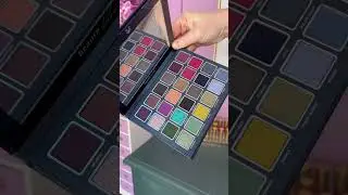 New Blend Bunny Beauty Below Palette