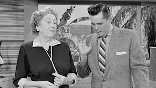 Lucy&rsquo;s Mother Runs on a Different Time Zone!
