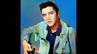 Lonesome Cowboy - Elvis Presley (1957) (Spliced Extended Mix) 