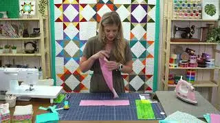 REPLAY: Stitch up 