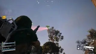 ARC Raider Vet Hostile Raiders