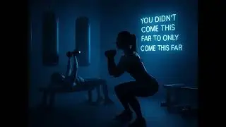 Ready to Blow - High-Energy Workout Music