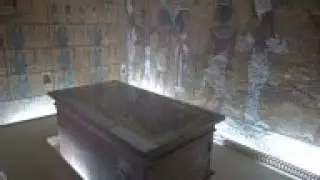 Experts: King Tut's tomb may hide secret chambers