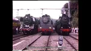(21) 2nd STEAM FESTIVAL in Trois Ponts - L 42 - 11-07-1999