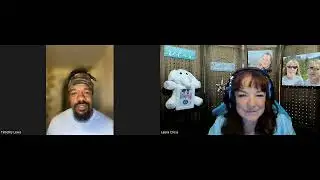 Mindfulness Myths, Yin Yoga, Trauma Sensitivity, and the T.I.M.O.T.H.Y Method with Timothy Lewis