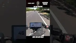 2025 Can-Am Electric Motorcycle Demo | Pulse and Origin Test Rides #ev #electricmotorcycle #canam