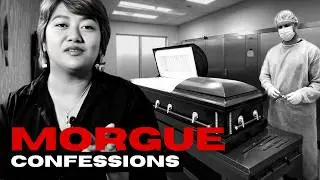 Kaya ba ng Sikmura mo Magtrabaho sa Morgue? | Trip Niya Lang Maging Embalsamador