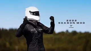 LucasDesigns' 2022 Season Mod Trailer