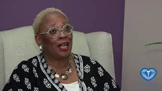 Giving Leslie Hope