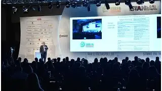 SBE16 İSTANBUL Konferansı - 1. G&uuml;n &Ouml;zeti