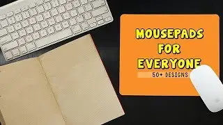 Top 10 Mousepads You'll Surely Love | PrintOctopus