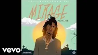 Alkaline - Mirage ( Clean )