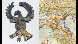 The Longobard settlement in Italy: an overview