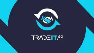 TradeIt gg   Trade #CSGO #DOTA #RUST #TF2 #Skins 1