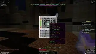 Crafthing Ranchers Boots (Highpixle skyblock)