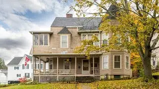 285 Water St, Clinton MA - Rene Richardson - Tel 978-660-1563