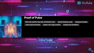 Proof of Pulse