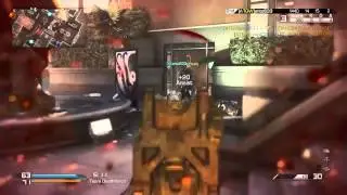 COD GHOSTS: - Quad Feed