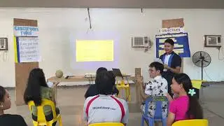 PART 2  EDUC 126 DEMO TEACHING