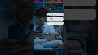 Кто за мной следит??