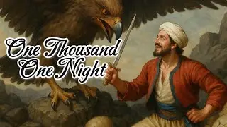 One Thousand and One Nights | The Fifth Voyage of Sinbad