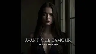 Avant que l’amour