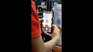 Ahorra en tienda con tu app mi H-E-B