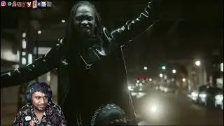 Lancey Foux - Lancey or Lancey Official Music Video Reaction/Review!!!