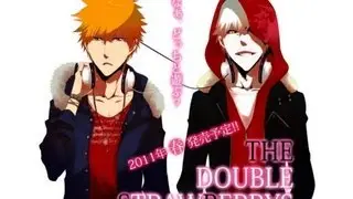 Yaoi AMV-HichigoxIchigo- Flesh