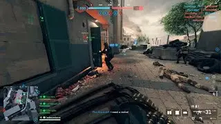 BF6 S0 - Conquest 1 - Iberian Offensive