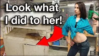 Reviving Trash to Treasure Transforming Landfill Finds for Profit!
