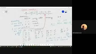 6 Algorithms Lab 2021