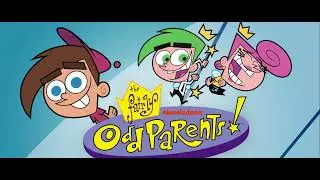 The Fairly OddParents Theme Song (Official Instrumental)
