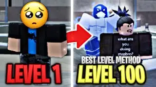 The MOST OP EXP Method In Project Star! (17K EXP) MAX IN ONE DAY! | Project Star