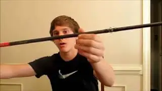 AP Bassin Favorite Rod Unboxing!!
