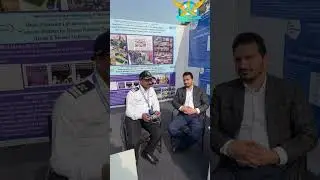 MINISTER OF STATE (E&IT) Shri Jitin Prasada #kanpurAeromodellingClub Pvt. Ltd #Pilibheet #drone