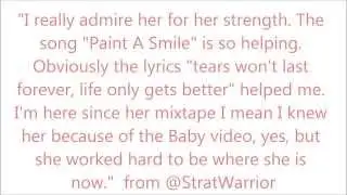 Project for @JASMINEVILLEGAS (french jasminators)