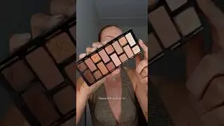 When your fave $94 palette finds a $15 twin&hellip; 👀