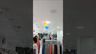 তেহট্টে নতুন শপিং মল খুলল MADO 😱😱 || Mini Vlog || Rajesh Mondal Vlogs #minivlog #shorts #mado