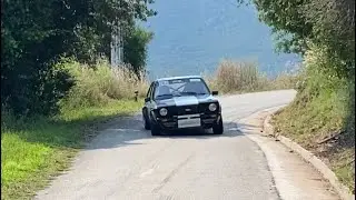 Rallye Eccica-Suarella Best OF VHC 2023