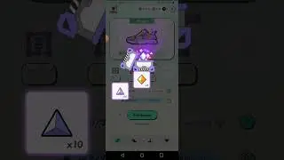 stepn, степн, mystery box level 7, сундук 7 уровня, move to earn, ходи и зарабатывай