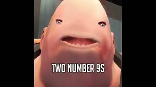 Заказ фастфуда от команды TF2 🍔🍟😳