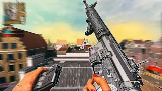 Call of Duty Warzone 2 Season4 Duos Win M4 Gameplay (No Commentary)
