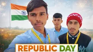 26 JANUARY PAR VIDEO 🇮🇳 || REPUBLIC DAY &hearts;️🇮🇳🇮🇳🇮🇳