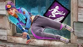 THE INFINITE LITHE BUILD